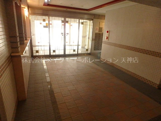 リヴィエール天神南 その他6