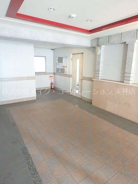 リヴィエール天神南 その他外観2