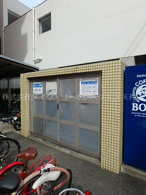 リヴィエール天神南 その他外観4