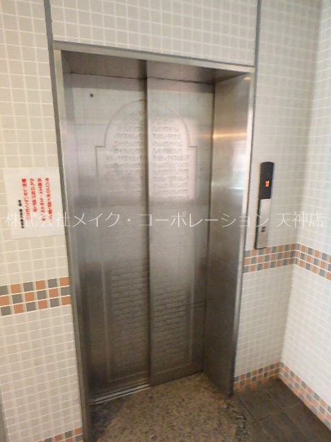 リヴィエール天神南 その他外観6