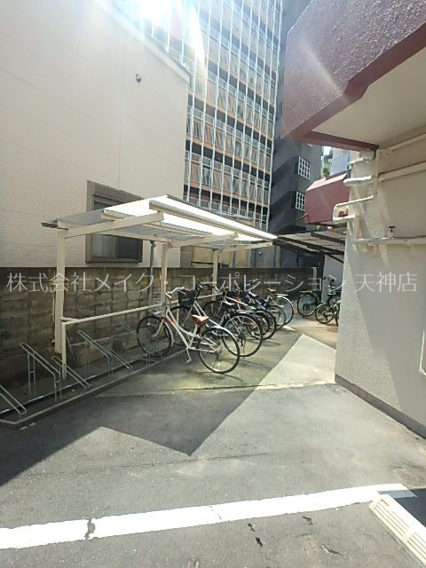 赤坂エクセル  その他外観1