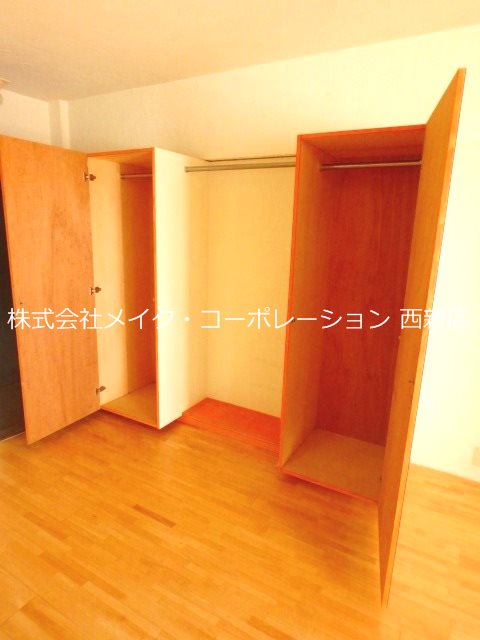 アミューゼエヴァ その他2