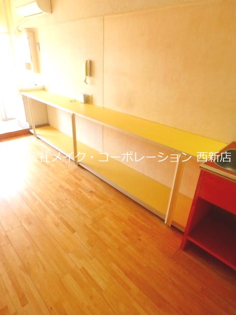 アミューゼエヴァ その他6