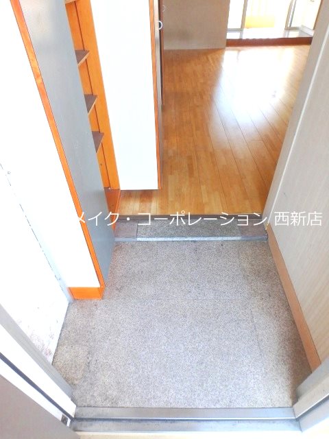 アミューゼエヴァ その他8