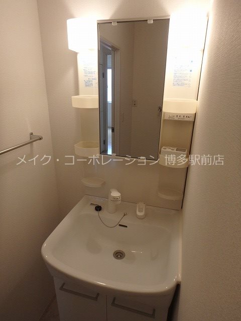 フラット・オブラダ その他2