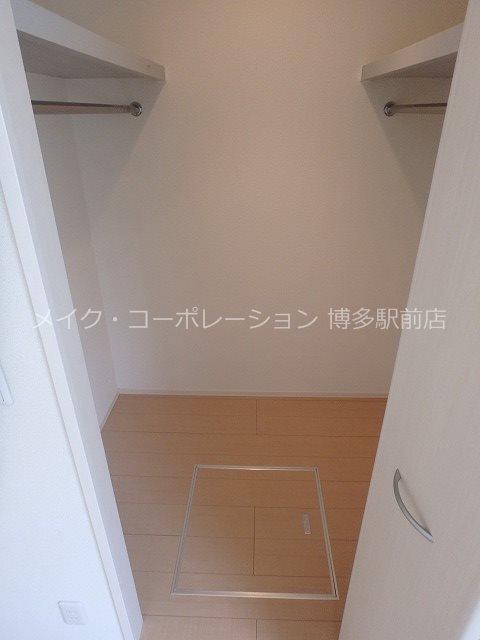 フラット・オブラダ その他4