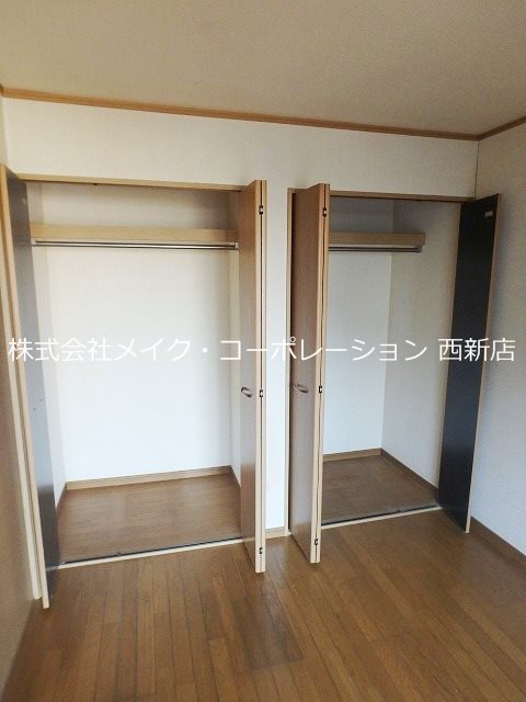 収納 ブライトリーヒル城南 その他3