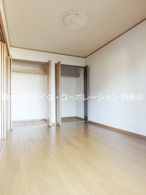 ベッドルーム ブライトリーヒル城南 その他7
