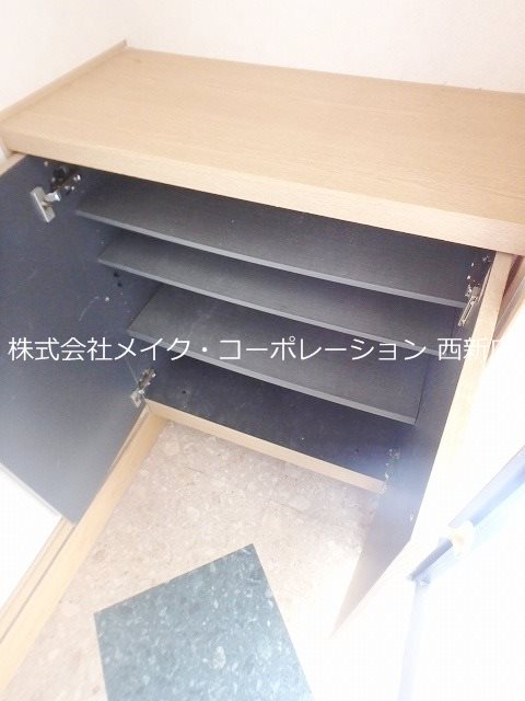 収納 ブライトリーヒル城南 その他8