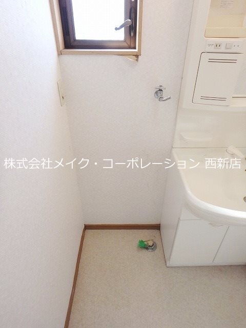 洗面所 ブライトリーヒル城南 その他9