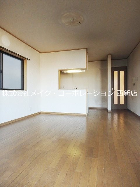 他部屋・スペース ブライトリーヒル城南 その他11