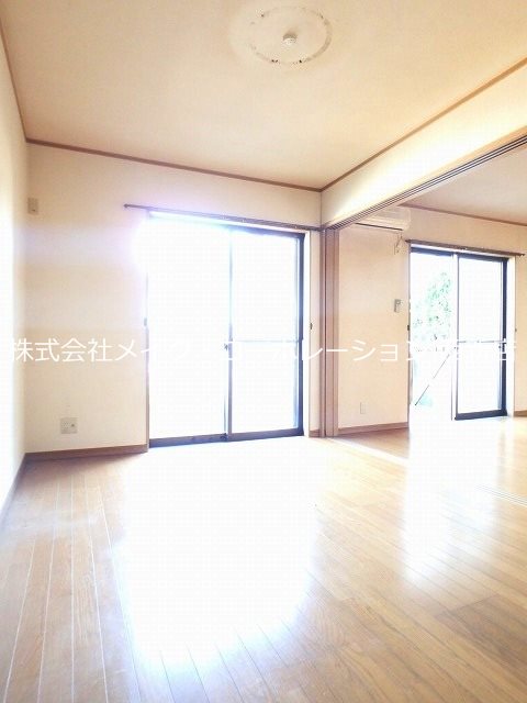 ベッドルーム ブライトリーヒル城南 その他12