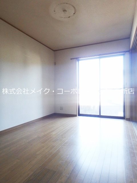 他部屋・スペース ブライトリーヒル城南 その他13