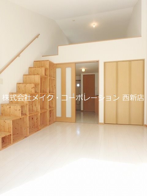 その他 メゾン飯倉Ⅱ その他5