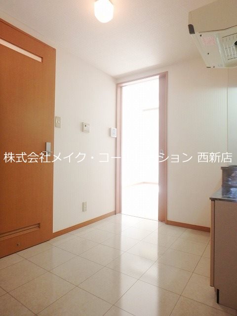 他部屋・スペース メゾン飯倉Ⅱ その他10