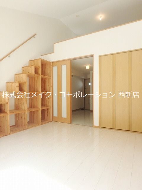 他部屋・スペース メゾン飯倉Ⅱ その他15