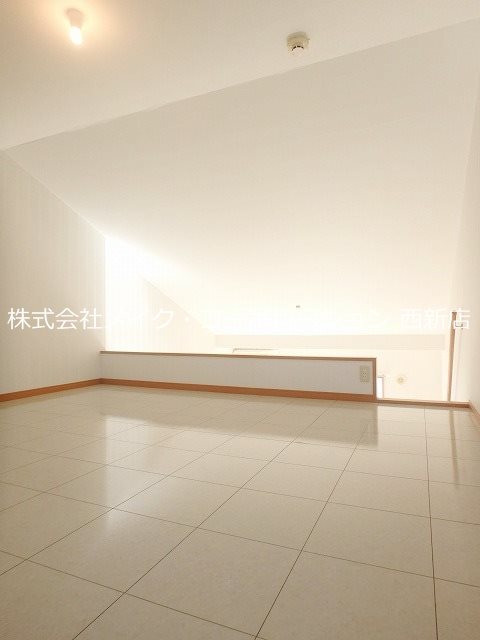 ベッドルーム メゾン飯倉Ⅱ その他16