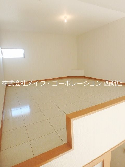 ベッドルーム メゾン飯倉Ⅱ ベッドルーム