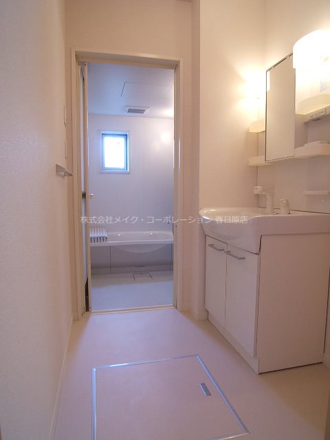 クレストリバー その他3