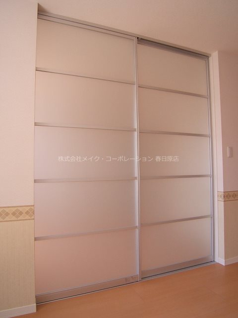 クレストリバー その他6