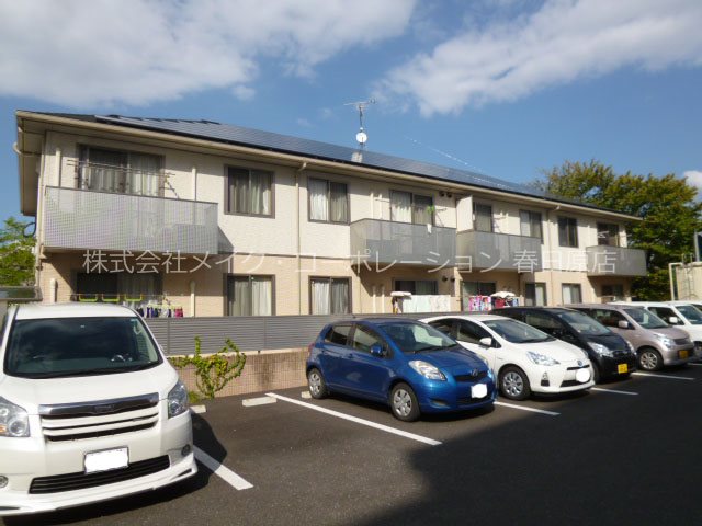 クレストリバー その他7