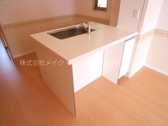 クレストリバー その他9