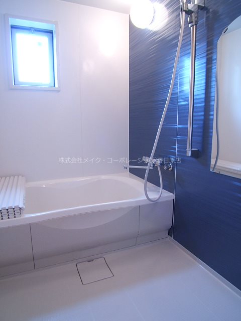 クレストリバー 風呂画像