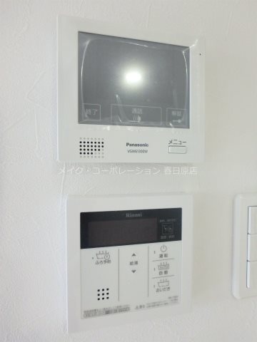 セルブ春町G-EXECUTIVE セキュリティ