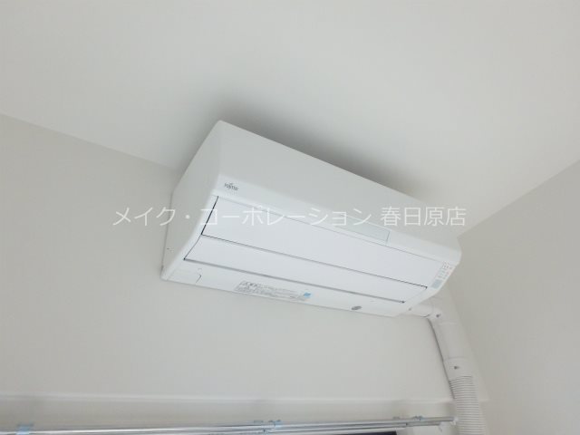 セルブ春町G-EXECUTIVE その他設備