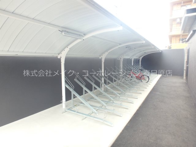 セルブ春町G-EXECUTIVE その他共有部分