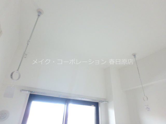 セルブ春町G-EXECUTIVE その他設備