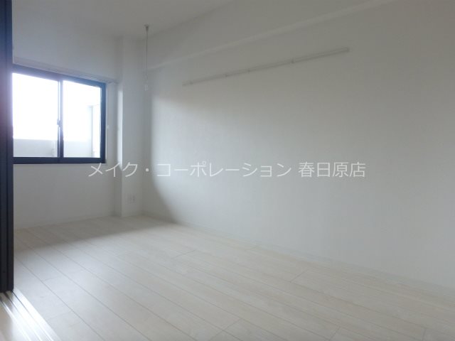 セルブ春町G-EXECUTIVE ベッドルーム