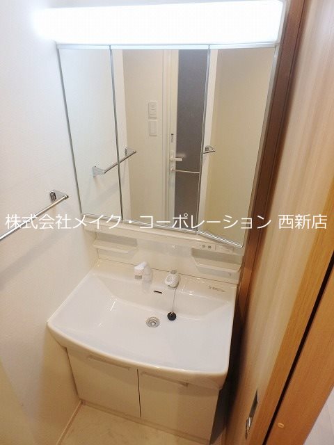 ニューリバー姪浜 その他1