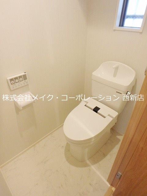 ニューリバー姪浜 その他2