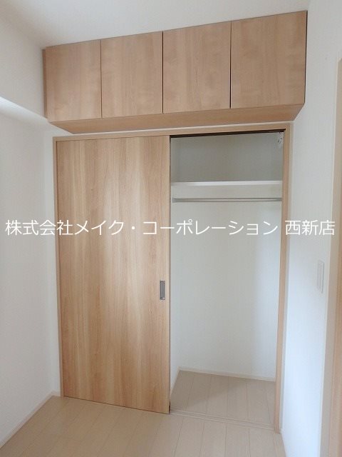 ニューリバー姪浜 その他3