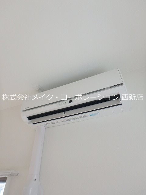 ニューリバー姪浜 その他5