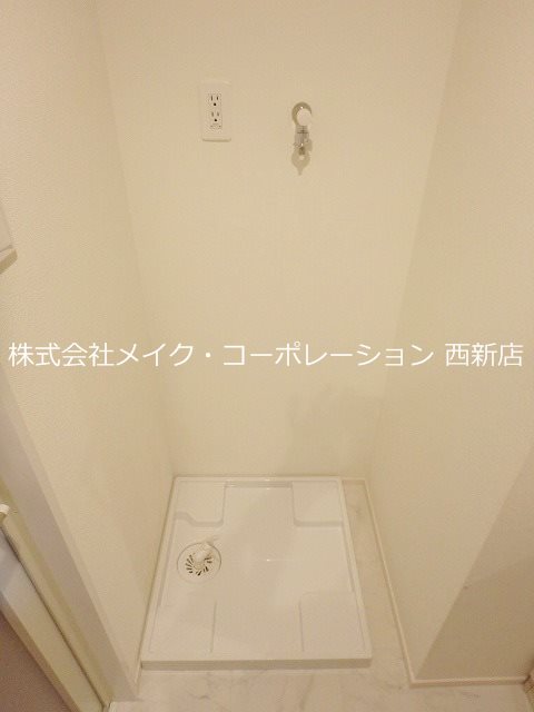 ニューリバー姪浜 その他6