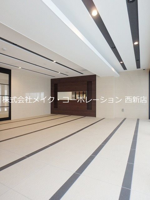 ニューリバー姪浜 その他外観3