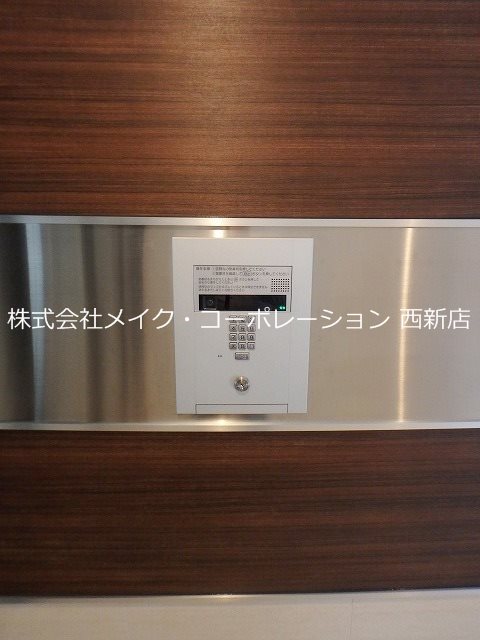 ニューリバー姪浜 その他外観4