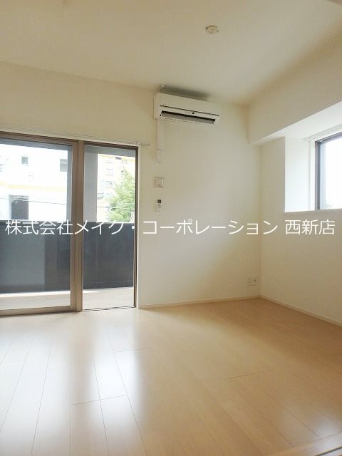 ニューリバー姪浜 その他8