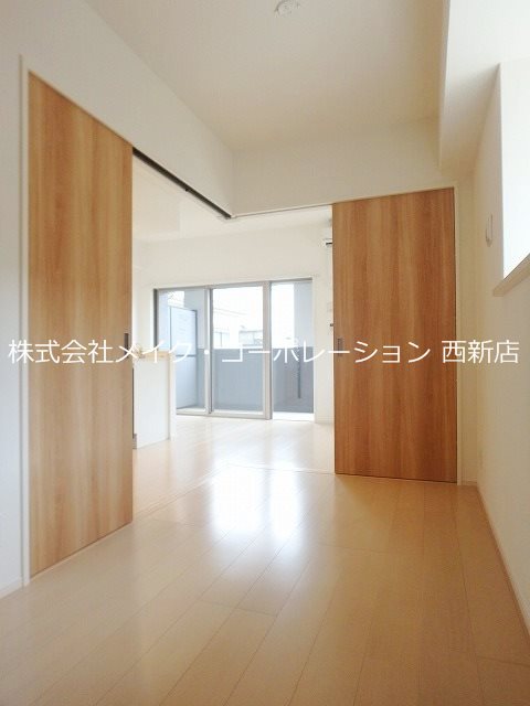 ニューリバー姪浜 その他10