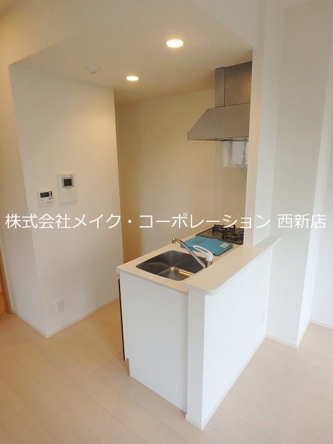 ニューリバー姪浜 その他11