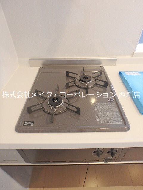 ニューリバー姪浜 その他12