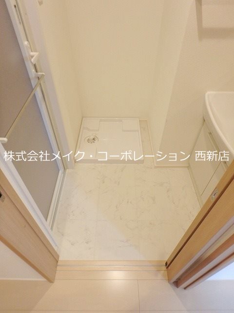 ニューリバー姪浜 その他13