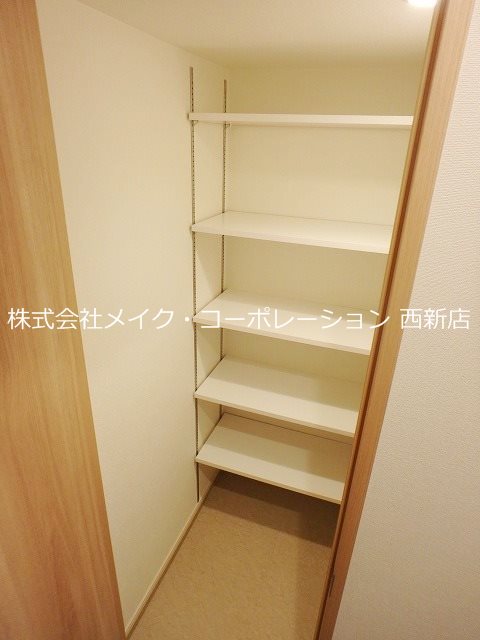 ニューリバー姪浜 その他14