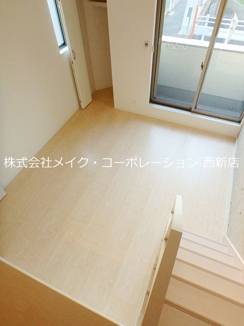 グランパーク長尾SOUTH その他8