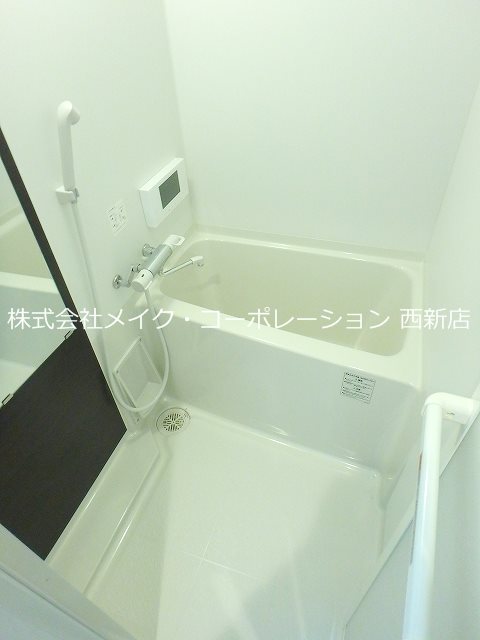グランパーク長尾SOUTH 風呂画像