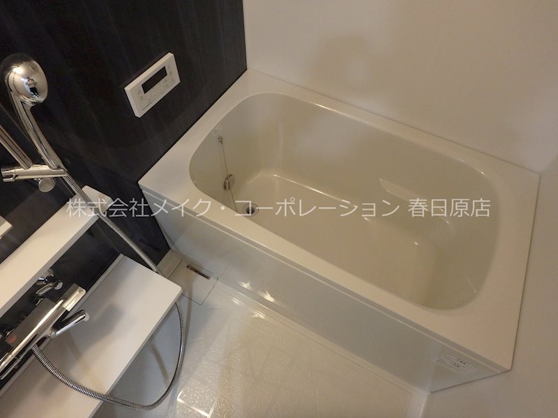 N・Cresia 風呂画像