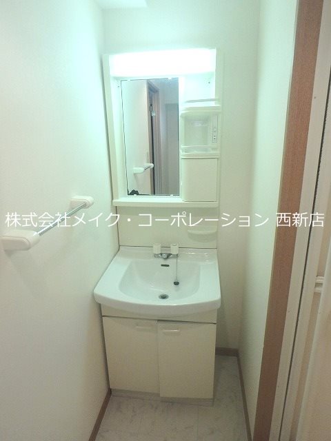 アンジェラス西新Ⅱ～ネット無料～ その他1
