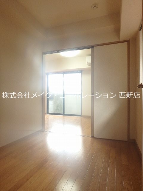 アンジェラス西新Ⅱ～ネット無料～ その他7